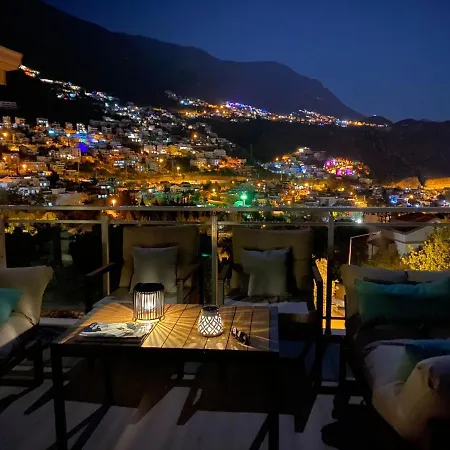 شقة Penthouse Duplex 