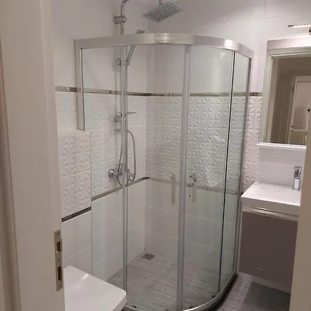 Penthouse Duplex 